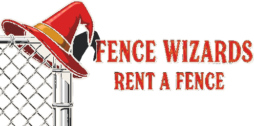 Fence Wizards Rent A Fence